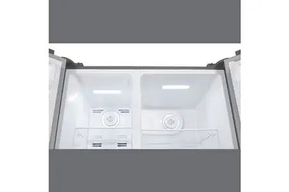 Réfrigérateur américain PROLINE PSBS94IX
