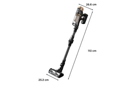 Aspirateur balai Rowenta Multifonction sans fil X-Force Flex 14.80 RH9B74WO