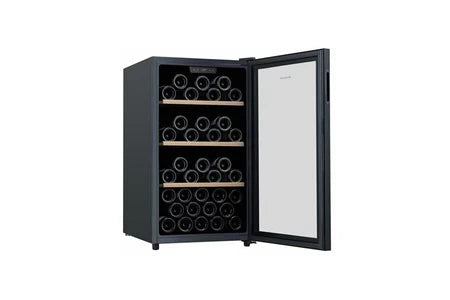 Cave de service Brandt Cave à vin de service 56 bouteilles BFW56GB