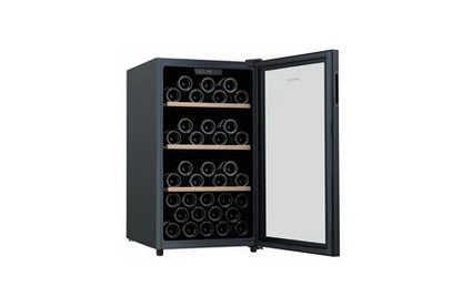 Cave de service Brandt Cave à vin de service 56 bouteilles BFW56GB