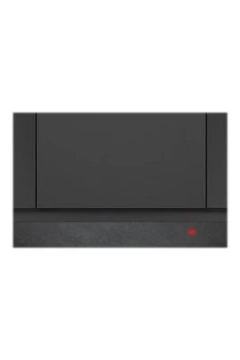 Lave-vaisselle pose libre Smeg STL62335LFR - Lave-vaisselle - encastrable - Niche - largeur : 60 cm - profondeur : 57.5 cm - hauteur : 82 cm - argent