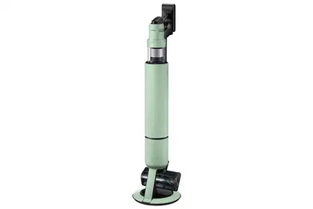 Aspirateur balai Samsung Bespoke AI jet Ultra Menthe VS90F40EEM