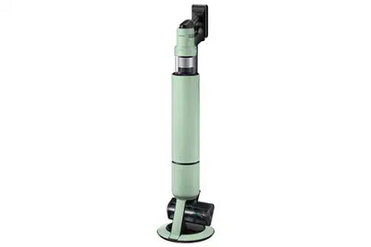 Aspirateur balai Samsung Bespoke AI jet Ultra Menthe VS90F40EEM