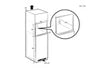 Micro-ondes mono-fonction Samsung MS22T8254AB