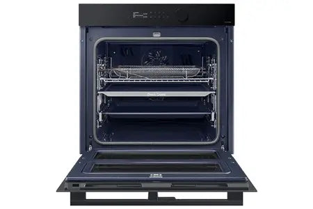 Four encastrable Samsung NV7B5755SAK Dual Cook Flex Noir