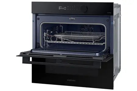 Four encastrable Samsung NV7B5755SAK Dual Cook Flex Noir