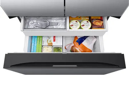 Réfrigérateur multi-portes SAMSUNG RF24BB620ES9