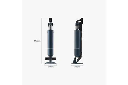 Aspirateur balai Samsung BESPOKE Jet Complete VS20A95843B