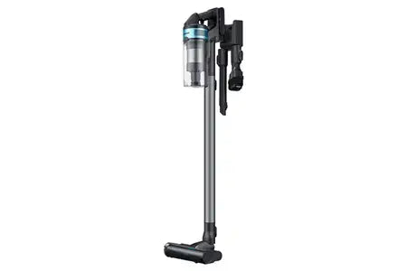 Aspirateur balai Samsung sans-fil Jet 75E Pet Menthe VS20B75BGR1