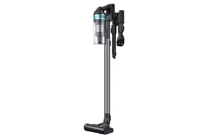 Aspirateur balai Samsung sans-fil Jet 75E Pet Menthe VS20B75BGR1