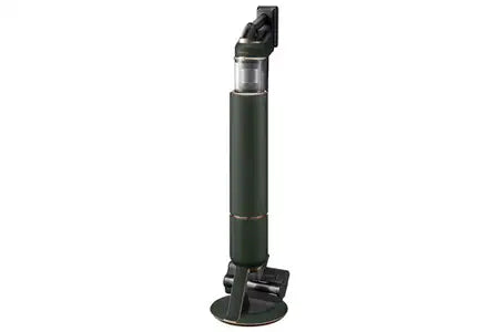 Aspirateur balai Samsung Aspirateur sans-fil Bespoke Jet Plus complete extra - 2 batteries - VS20B95B43N