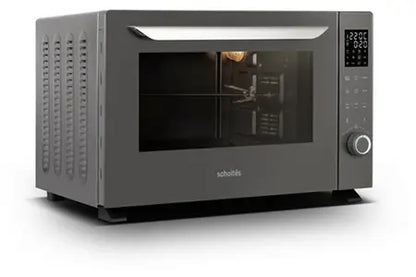 Mini four / Four posable Scholtes FOUR POSABLE MULTIFONCTION 46L DIGITAL TAUPE SOMF1460DG