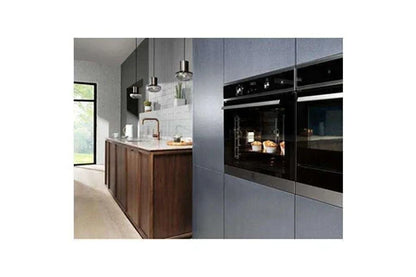 Four encastrable Electrolux Four électrique COD3S40X 72 L 2990 W A - Acier inoxydable