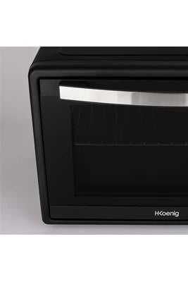 Four encastrable H.koenig fo45 four électrique 2000W