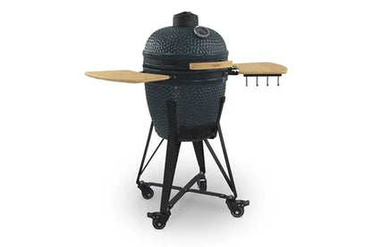 Barbecue H.koenig YOKO18 Barbecue Japonais Kamado 18’’