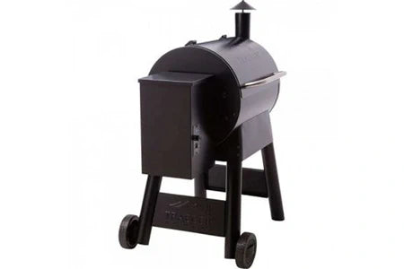 Barbecue Traeger Barbecue à pellets PRO 22 TRAEGER Barbecue TFB 57 PUB