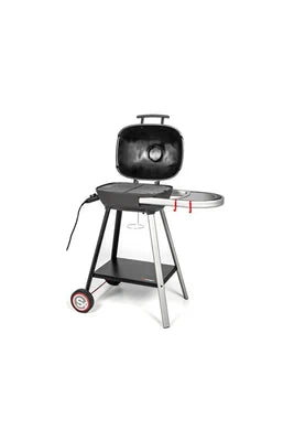 Barbecue Somagic Barbecue électrique sur chariot Voltiz -