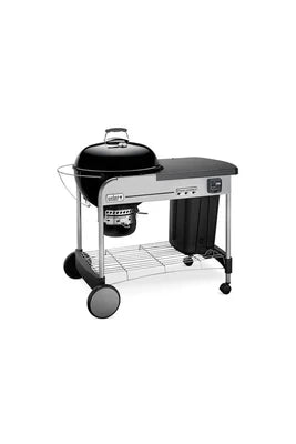 Barbecue Weber Barbecue charbon Performer Premium GBS Charcoal Grill Ø 57 cm