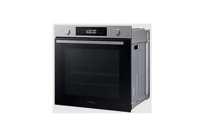 Four encastrable Samsung Four Intégrable Multifonction 76l 60cm à Pyrolyse Inox Nv7b4420zas
