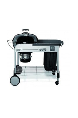 Barbecue Weber Barbecue charbon Performer Premium GBS Charcoal Grill Ø 57 cm