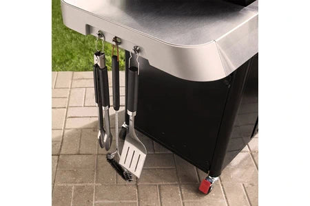 Barbecue Weber Barbecue gaz Genesis E-315 barbecue gaz