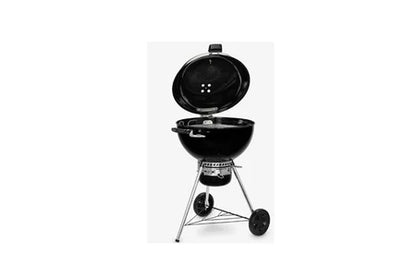 Barbecue Weber Barbecue à charbon 57cm noir MASTERTOUGBSE5770P