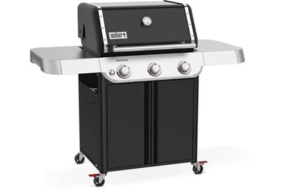 Barbecue Weber Barbecue gaz Genesis E-315 barbecue gaz