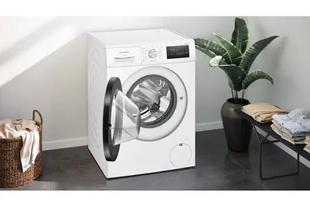 Lave-linge hublot Siemens WM12N209FR
