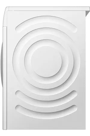 Lave-linge hublot Siemens WM14N238FR - iQ300