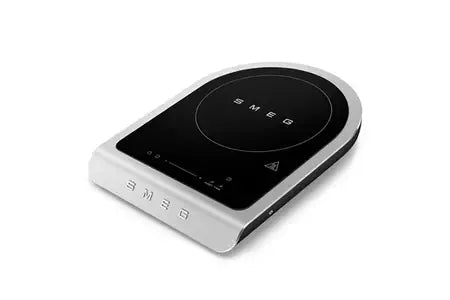 Réchaud Smeg PIC01BLMEU Noir