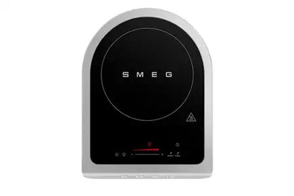 Réchaud Smeg PIC01BLMEU Noir