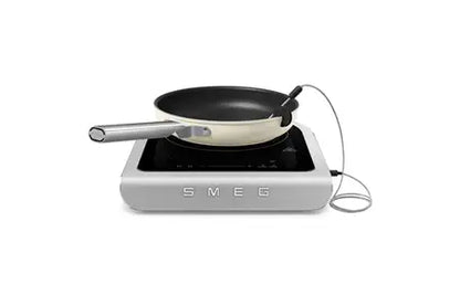 Réchaud Smeg PIC01BLMEU Noir