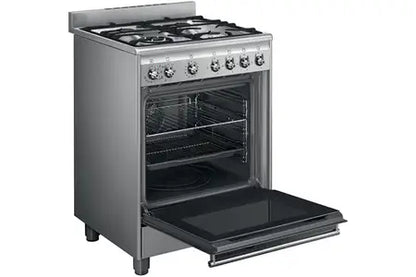Cuisinière mixte Smeg SX61GM