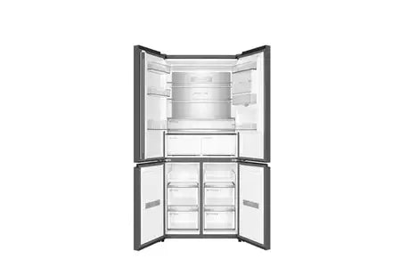 Réfrigérateur multi-portes TCL RC518CXD0 MULTI-PORTES OPTISPACE