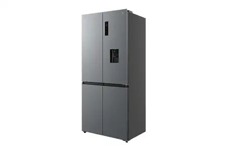Réfrigérateur multi-portes TCL RC518CXD0 MULTI-PORTES OPTISPACE