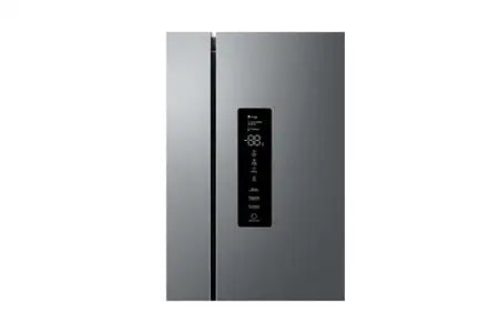 Réfrigérateur multi-portes TCL RC518CXD0 MULTI-PORTES OPTISPACE