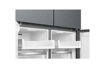 Réfrigérateur multi-portes TCL RC518CXD0 MULTI-PORTES OPTISPACE