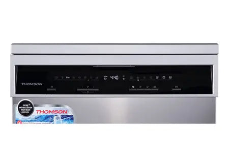 Lave-vaisselle pose libre Thomson TDW4316SL