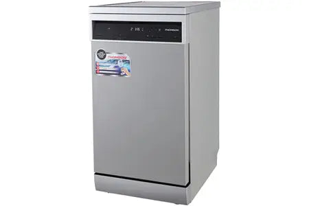 Lave-vaisselle pose libre Thomson TDW4510SL2 Gris