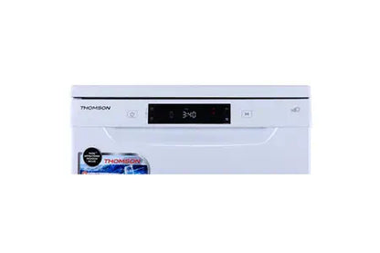 Lave-vaisselle pose libre Thomson TDW6045BWH