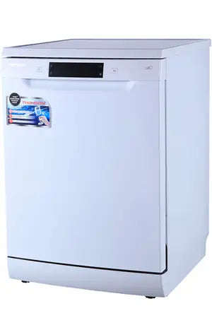 Lave-vaisselle pose libre Thomson TDW6045BWH