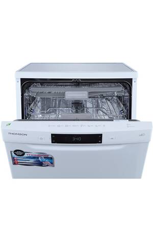 Lave-vaisselle pose libre THOMSON TDW6045BWH