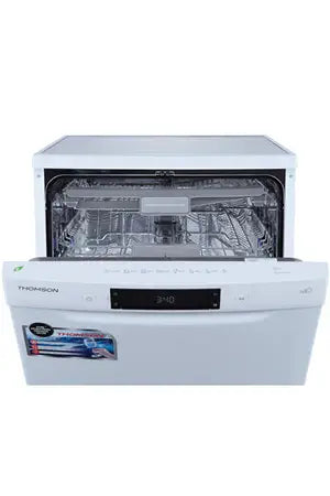 Lave-vaisselle pose libre Thomson TDW6045BWH