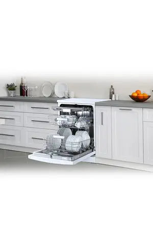 Lave-vaisselle pose libre THOMSON TDW6045BWH