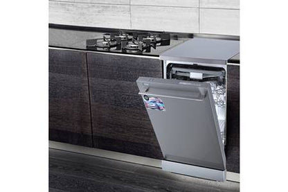 Lave-vaisselle pose libre Thomson THOMINOX38SILENCE2