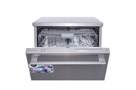 Lave-vaisselle pose libre Thomson THOMINOX38SILENCE2