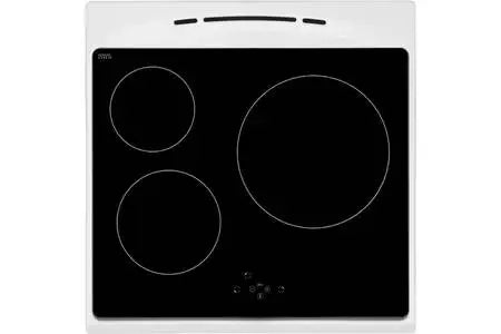 Cuisinière induction Thomson TIMP61.3WH