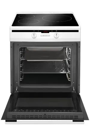 Cuisinière induction Thomson TIMP61.3WH