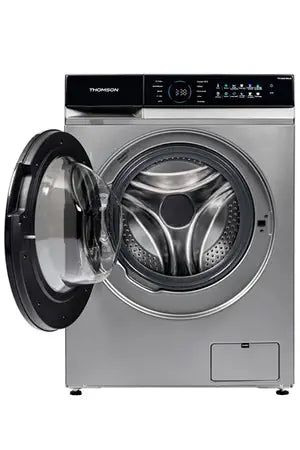 Lave-linge hublot Thomson TW148AM10SLCS