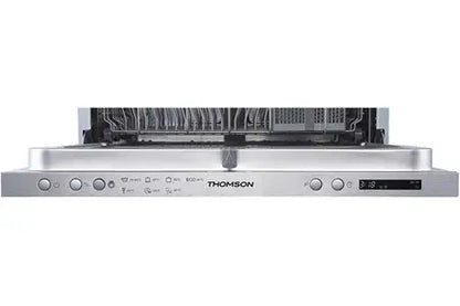 Lave-vaisselle encastrable Thomson TWBI4614DFULL - ENCASTRABLE 60CM